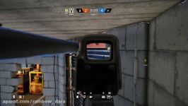 Beast Hiding Spots  Rainbow Six Siege