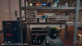 Did You Know About These  Rainbow Six Siege Hidden Easter Eggs