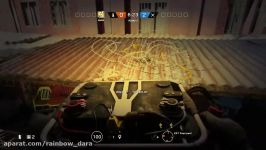 NEW Bandit Slide Trick  Rainbow Six Siege