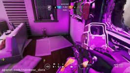 The Pro League Frost Trap Spot  Rainbow Six Siege Pro League Tips