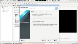 Install VMware Photon OS on VMware Workstation