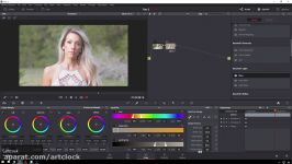 5 Tips to take your color grading to the next level  Davinci Resolve Tutorial