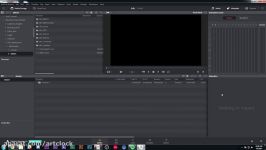 How To Make Stuff In Resolve 14  End To End DaVinci Resolve Editing Tutorial