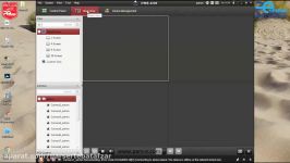 آموزش اضافه کردن دوربیندستگاه هایک ویژن در iVMS 4200