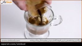 بررسی اسپرسوساز برویل Barista Express سندباد sinbod.com