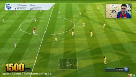 FIFA 18 DEFENDING TUTORIAL How To Defend Effectively  BEST Way To TACKLE CONTAIN