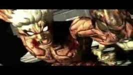 تریلر جدید بازی Asuras Wrath