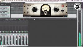 BlackRoosterAudio VLA 2A Introduction