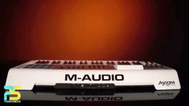 میدی کنترلر ام آدیو سری M Audio Axiom AIR