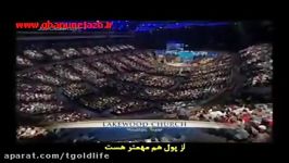 جول اوستین قدر امروز را بدانید  Joel Osteen کلیپ انگیزشی