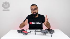 DJI Spark  The BEST Drone for Beginners