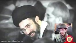 بنویسید بابک رنجانی بخوانید مجتبی خامنه ای