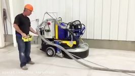 Concrete Polish  Klindex Expander 1000 HD2