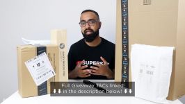 Mystery Smart Home Tech  Unboxing Time Episode 13