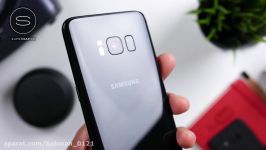 Samsung Galaxy S8 Plus Review  3 Months Later