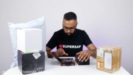 Mystery TECH  Unboxing Time Episode 10