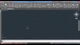 آموزش مقدماتی AUTO CAD جلسه 2 . مدرس مهندس وفائی نژاد