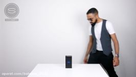 Samsung Galaxy S8 Unboxing  Salt Bae Style