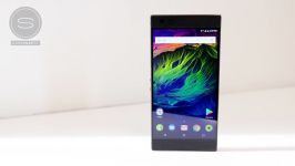 Razer Phone UNBOXING