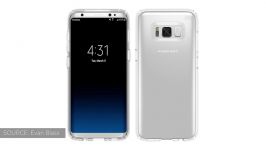 Samsung Galaxy S8+ OFFICIAL Specs Leaked