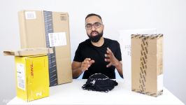 TRUE Wireless Earphones  Unboxing Time Episode 4