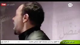 مداحی شهادت امام صادق محمود کریمی  بلند گریه میکنم برات