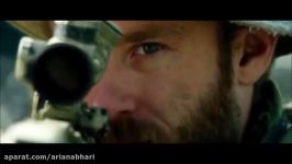 تیکه سکانس برتر فیلم Lone Survivor  اسنایپر