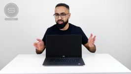 Dell XPS 15 9560 Unboxing