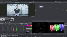 Tips For Matching Shots  DaVinci Resolve Color Correction Tutorial