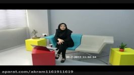 دکتر اکرم پرند ادامه مبحث روابط والدو کودک دلبستگی