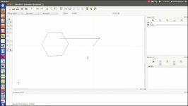 LibreCAD tutorial  Blocks part 2 27