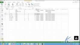 MSP2013 003 Basic of Resource Definition