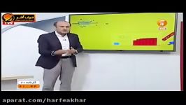 شیمی کنکور موسسه حرف آخرمطابقت شیمی استاد شیروانی