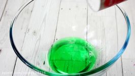 Testing Popular No Borax Slime Recipes How To Make Slime Without Borax