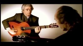 Paco de Lucia and Manolo Sanlucar Sevillana a Dos Guitarras