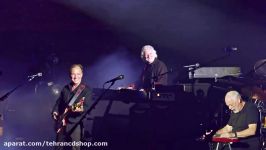 David Gilmour  One Of These Days Live at Pompeii 2016