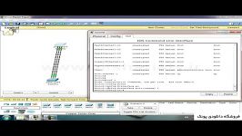 دموی فیلم دوره آموزشی CCNA سیسکو