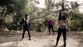 The Walking Dead No Man’s Land by Inanna Sarkis Hannah Stocking Anwar Jibawi