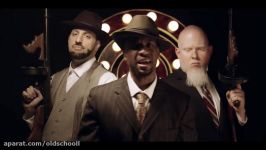 R.A. the Rugged Man  The Dangerous Three ft. Brother Ali Masta Ace