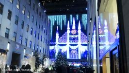New York City Christmas Travel Guide Free or Cheap Things to Do