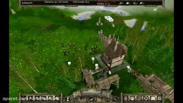 ARCHAMON  GamePlay Trailer  MediEval Building Strategy Game 2017