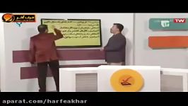 زیست کنکور موسسه حرف آخرغشای پلاسمای قسمت دوم شعبانی