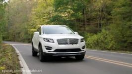 اخبار خودرو  2019 Lincoln MKC