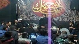محفل معصومیه تهران