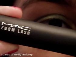 MAC Zoom Lash Mascara Review