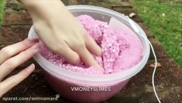 Most Satisfying Crunchy Slime Video ON YOUTUBE