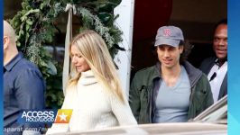 Gwyneth Paltrow Is Engaged To Brad Falchuk  Access Hollywood