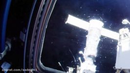 CRAZY ISS UFO FOOTAGE Alien Craft NASA EXPERTS STUNNED 10272016