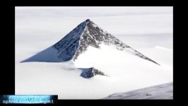 HOLD ON Secretary Of State Visits Alien UFO BASE Antarctic Pyramid Secret Agenda 11112016