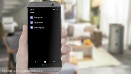 HTC One M8 for Windows  Create and share life’s memories with Video Hig